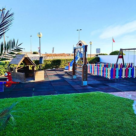 Apartamento Premium Con 5 Piscinas Barbacoa Tenis Frontenis Mareny Blau Buitenkant foto