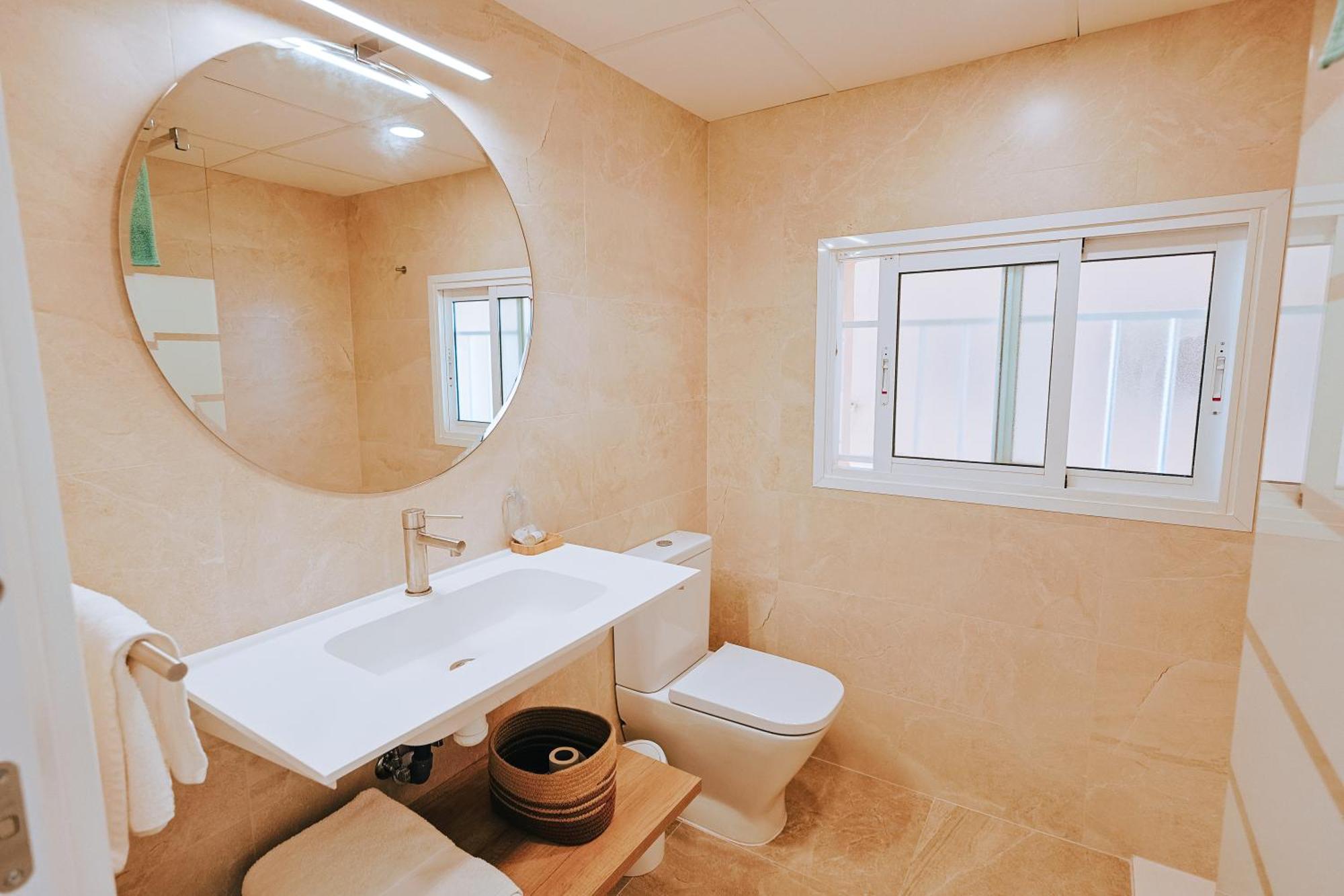 Apartamento Premium Con 5 Piscinas Barbacoa Tenis Frontenis Mareny Blau Buitenkant foto