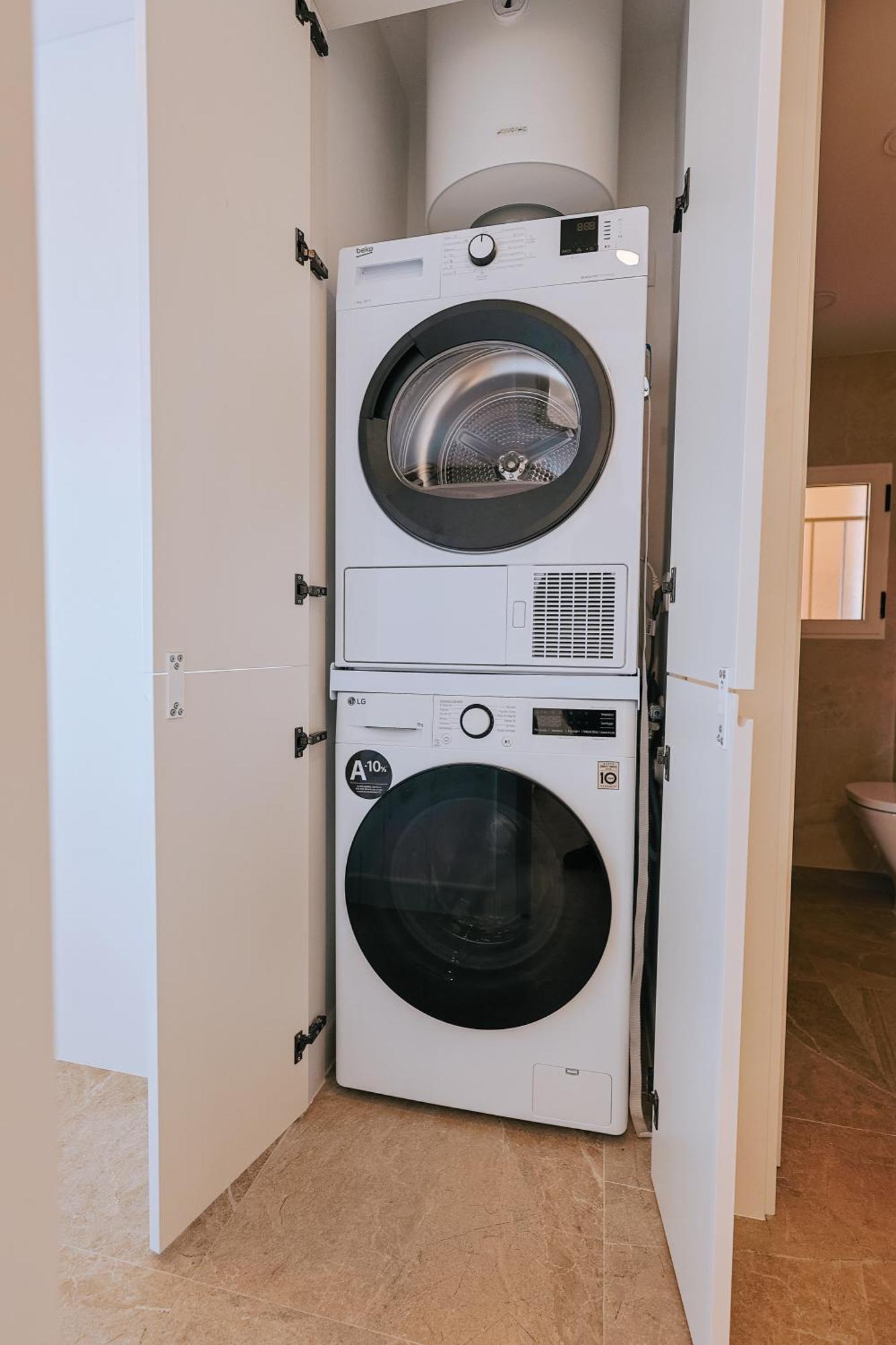 Apartamento Premium Con 5 Piscinas Barbacoa Tenis Frontenis Mareny Blau Buitenkant foto