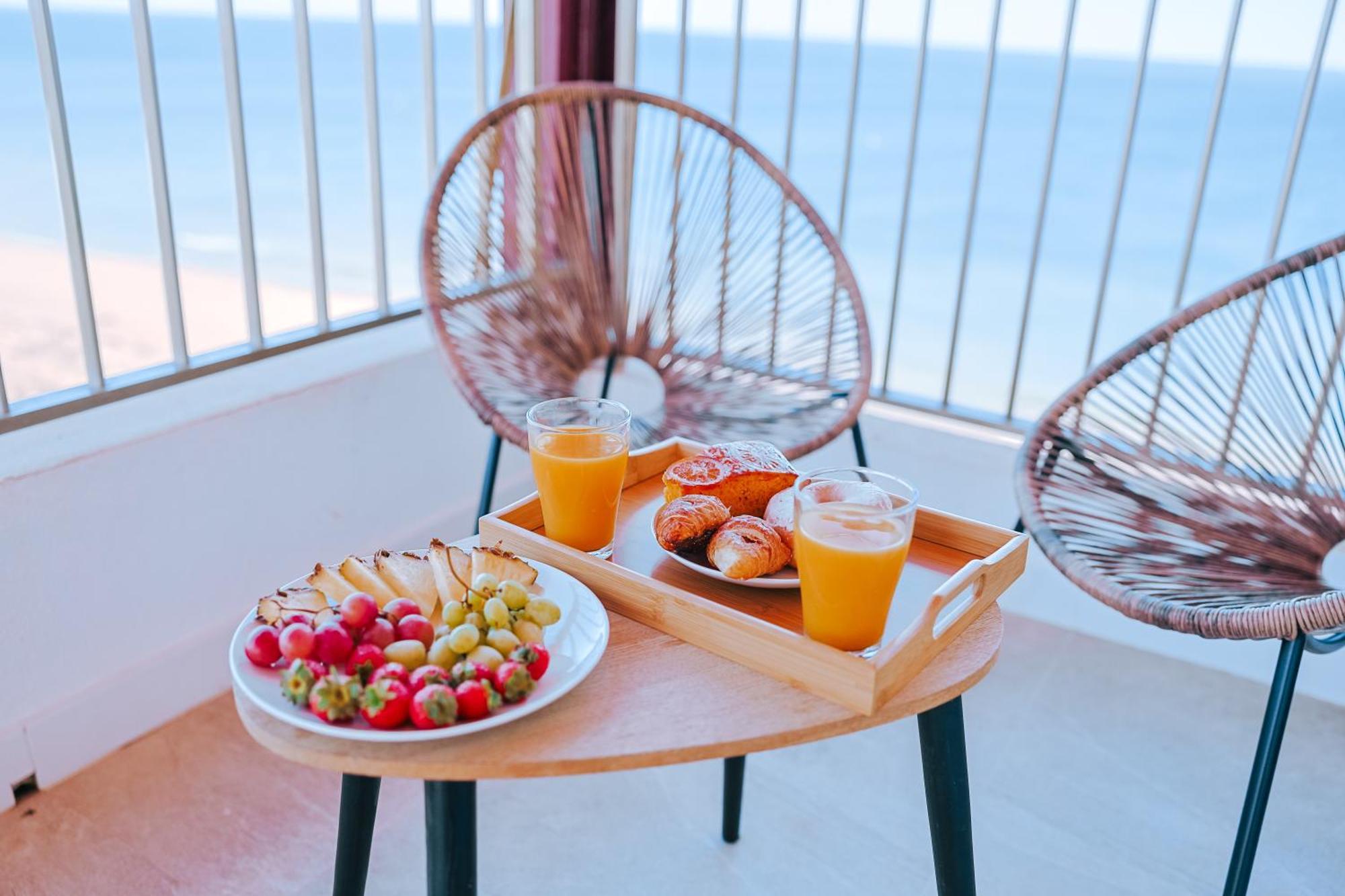 Apartamento Premium Con 5 Piscinas Barbacoa Tenis Frontenis Mareny Blau Buitenkant foto